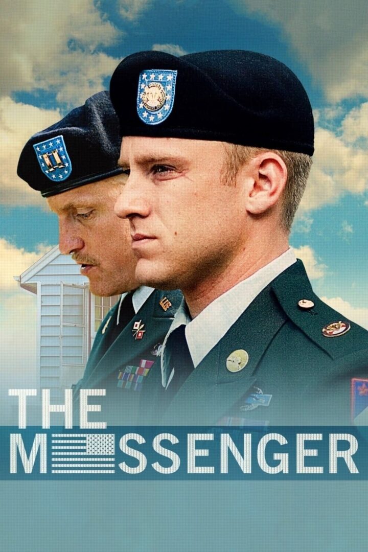 دانلود فیلم The Messenger 2009 بدون سانسور با پخش آنلاین