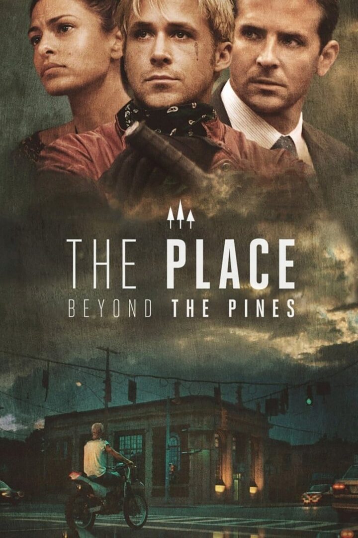 دانلود فیلم The Place Beyond the Pines 2012 بدون سانسور با پخش آنلاین