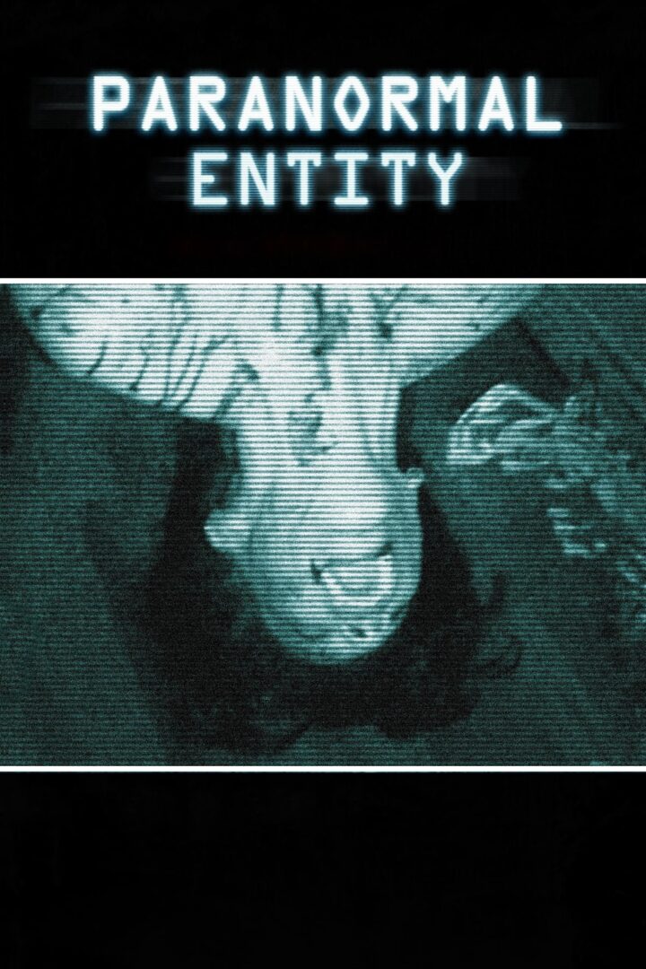 دانلود فیلم Paranormal Entity 2009 بدون سانسور با پخش آنلاین