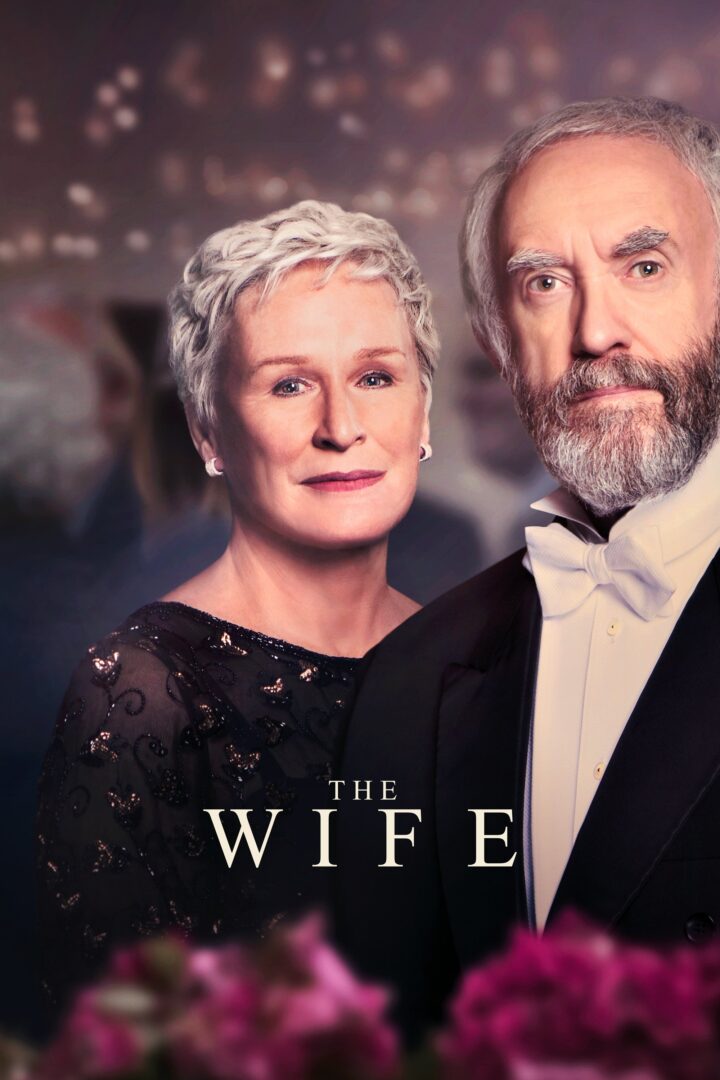 دانلود فیلم The Wife 2017 بدون سانسور با پخش آنلاین