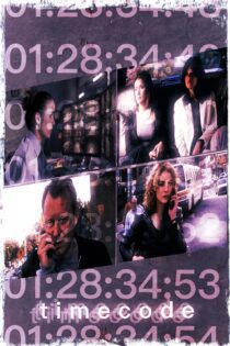 دانلود فیلم Timecode 2000 بدون سانسور با پخش آنلاین
