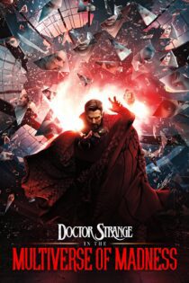 دانلود فیلم Doctor Strange in the Multiverse of Madness 2022 بدون سانسور با پخش آنلاین دانلود فیلم Doctor Strange in the Multiverse of Madness 2022 بدون سانسور با پخش آنلاین