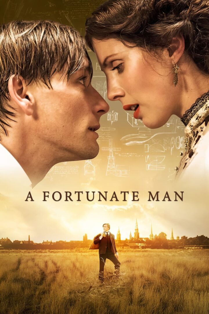 دانلود فیلم A Fortunate Man 2018 بدون سانسور با پخش آنلاین