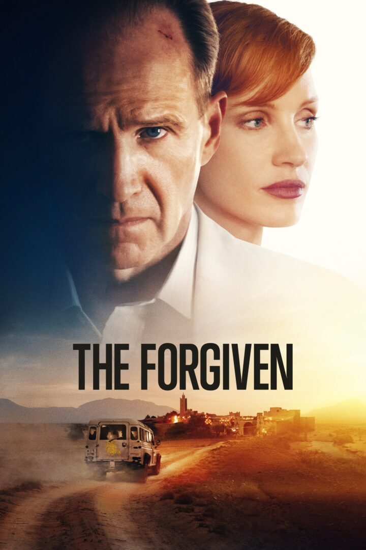 دانلود فیلم The Forgiven 2021 بدون سانسور با پخش آنلاین