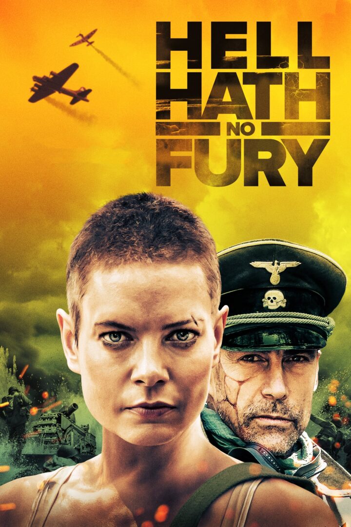 دانلود فیلم Hell Hath No Fury 2021 بدون سانسور با پخش آنلاین