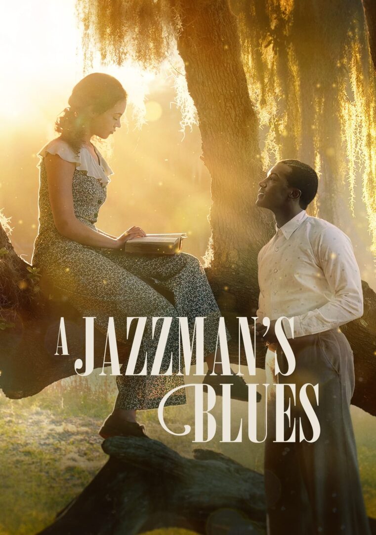 دانلود فیلم A Jazzman’s Blues 2022 بدون سانسور با پخش آنلاین