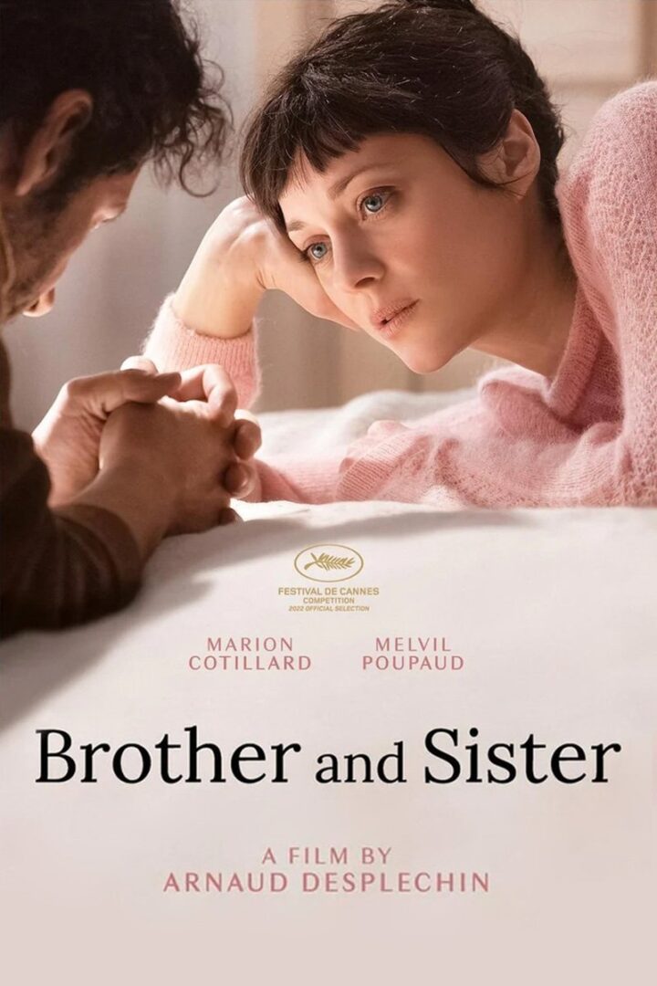 دانلود فیلم Brother and Sister 2022 بدون سانسور با پخش آنلاین