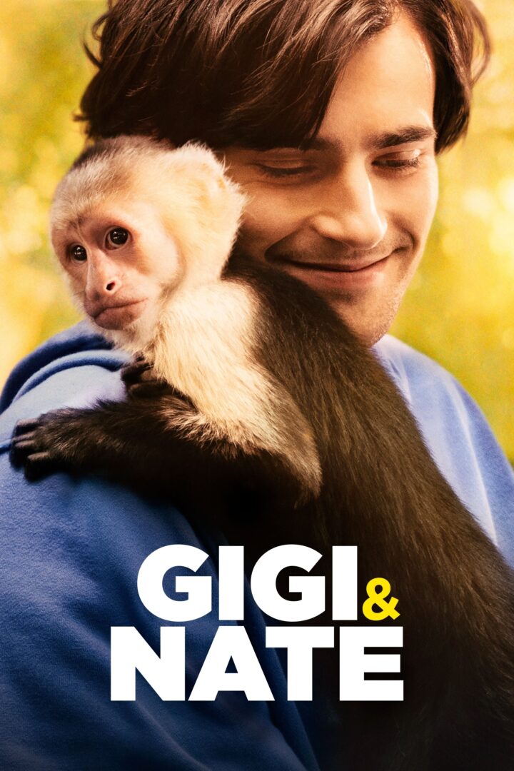 دانلود فیلم Gigi & Nate 2022 بدون سانسور با پخش آنلاین
