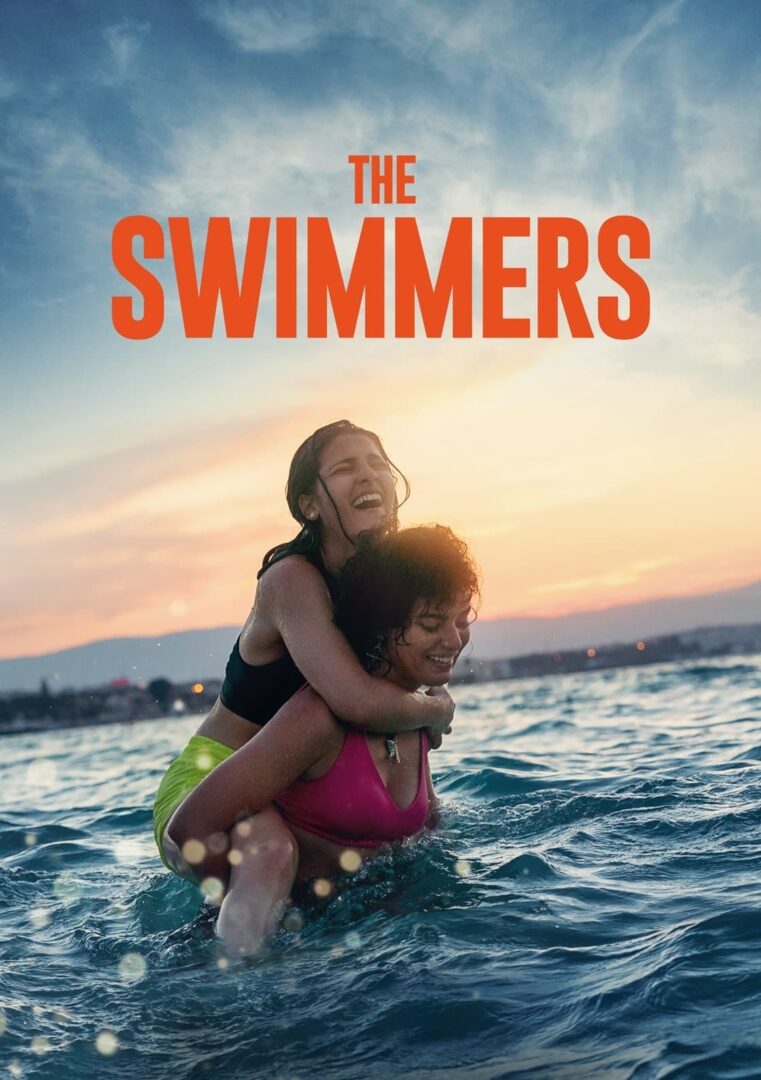 دانلود فیلم The Swimmers 2022 بدون سانسور با پخش آنلاین