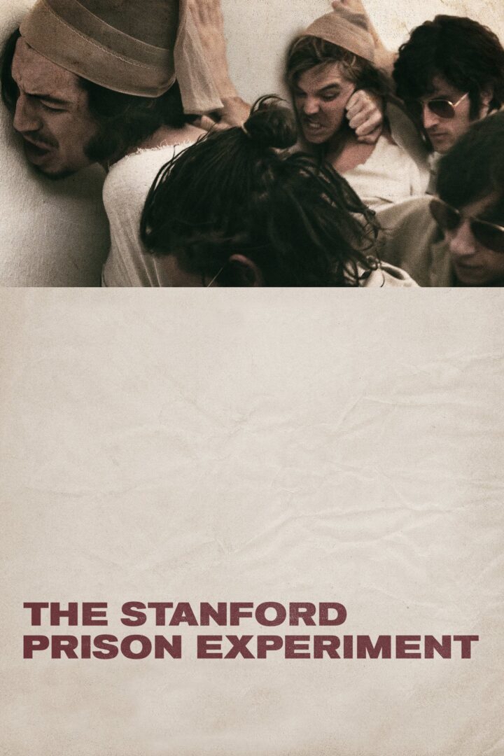 دانلود فیلم The Stanford Prison Experiment 2015 بدون سانسور با پخش آنلاین