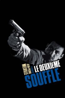 دانلود فیلم Le deuxième souffle 1966 بدون سانسور با پخش آنلاین