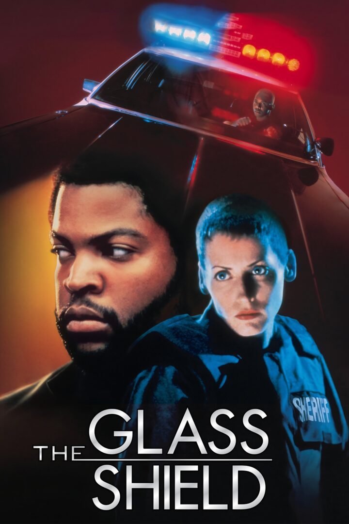دانلود فیلم The Glass Shield 1994 بدون سانسور با پخش آنلاین