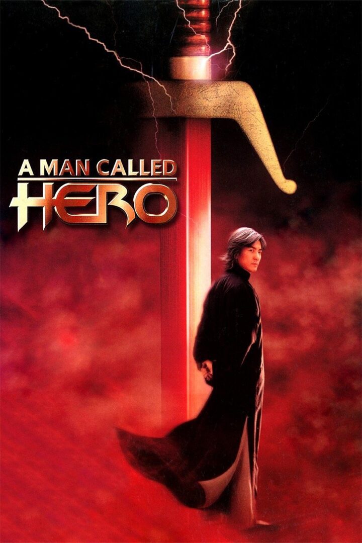 دانلود فیلم A Man Called Hero 1999 بدون سانسور با پخش آنلاین