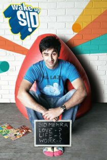دانلود فیلم Wake Up Sid 2009 بدون سانسور با پخش آنلاین دانلود فیلم Wake Up Sid 2009 بدون سانسور با پخش آنلاین