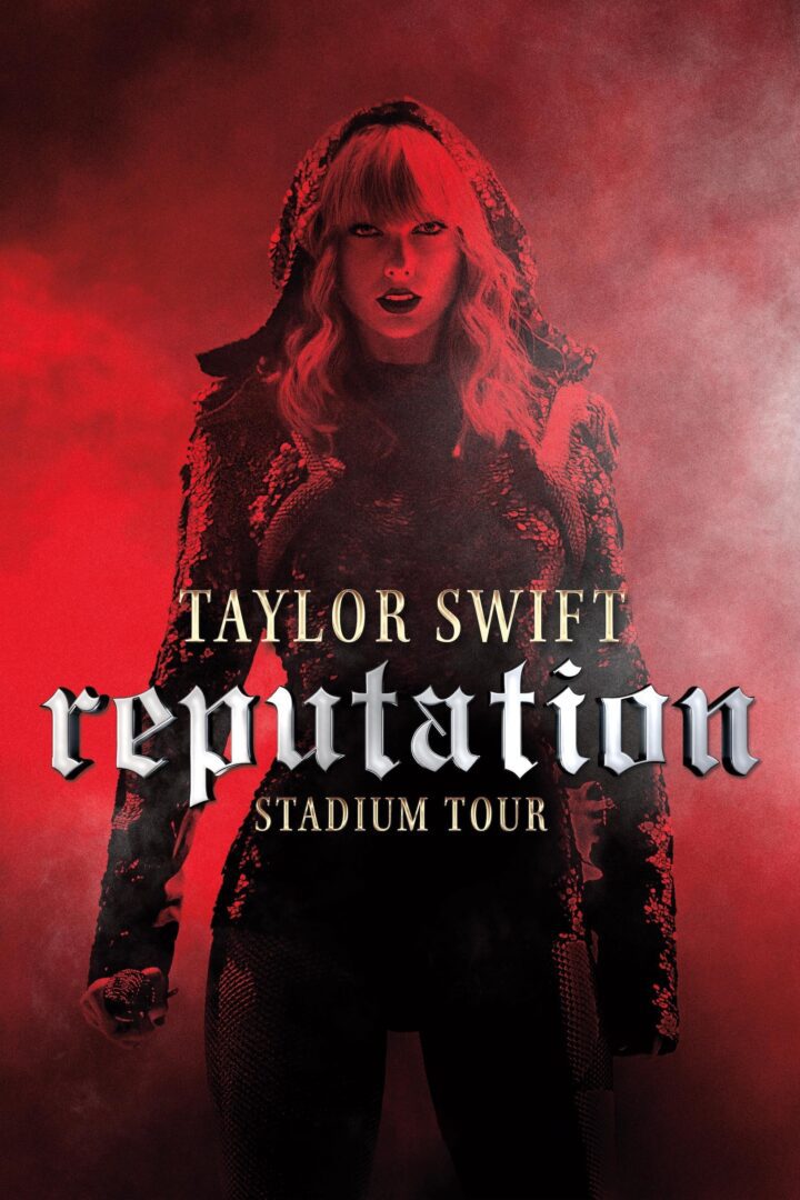 دانلود فیلم Taylor Swift: Reputation Stadium Tour 2018 بدون سانسور با پخش آنلاین