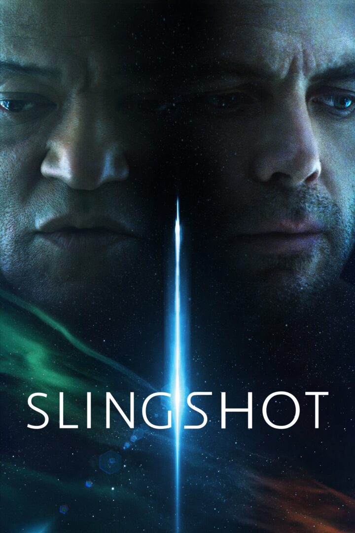 دانلود فیلم Slingshot 2024 بدون سانسور با پخش آنلاین