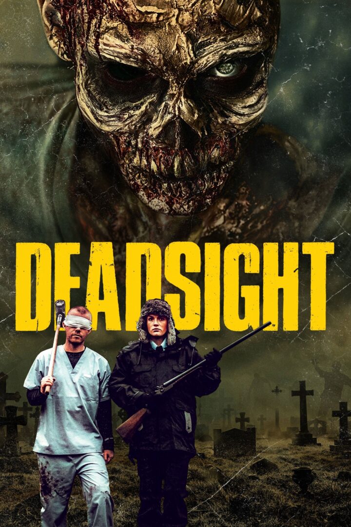 دانلود فیلم Deadsight 2018 بدون سانسور با پخش آنلاین