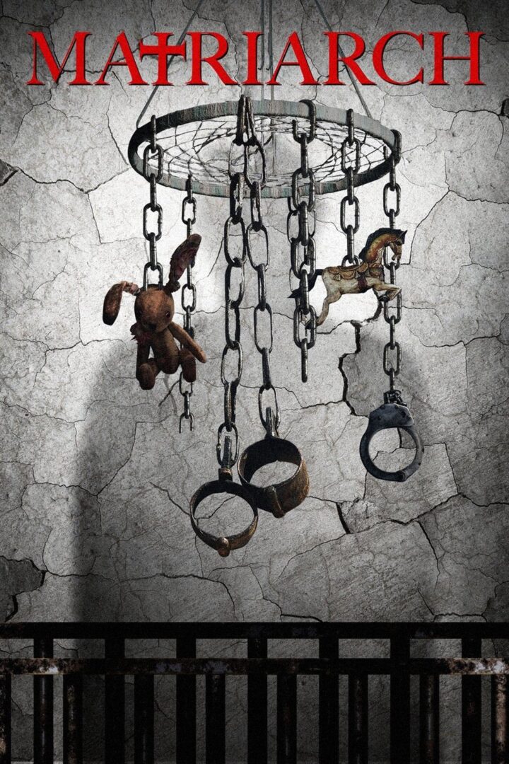 دانلود فیلم Matriarch 2018 بدون سانسور با پخش آنلاین