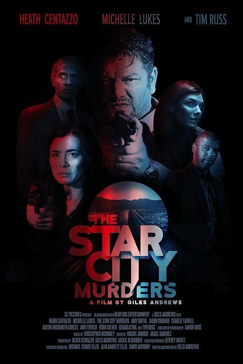 دانلود فیلم The Star City Murders 2024 بدون سانسور با پخش آنلاین