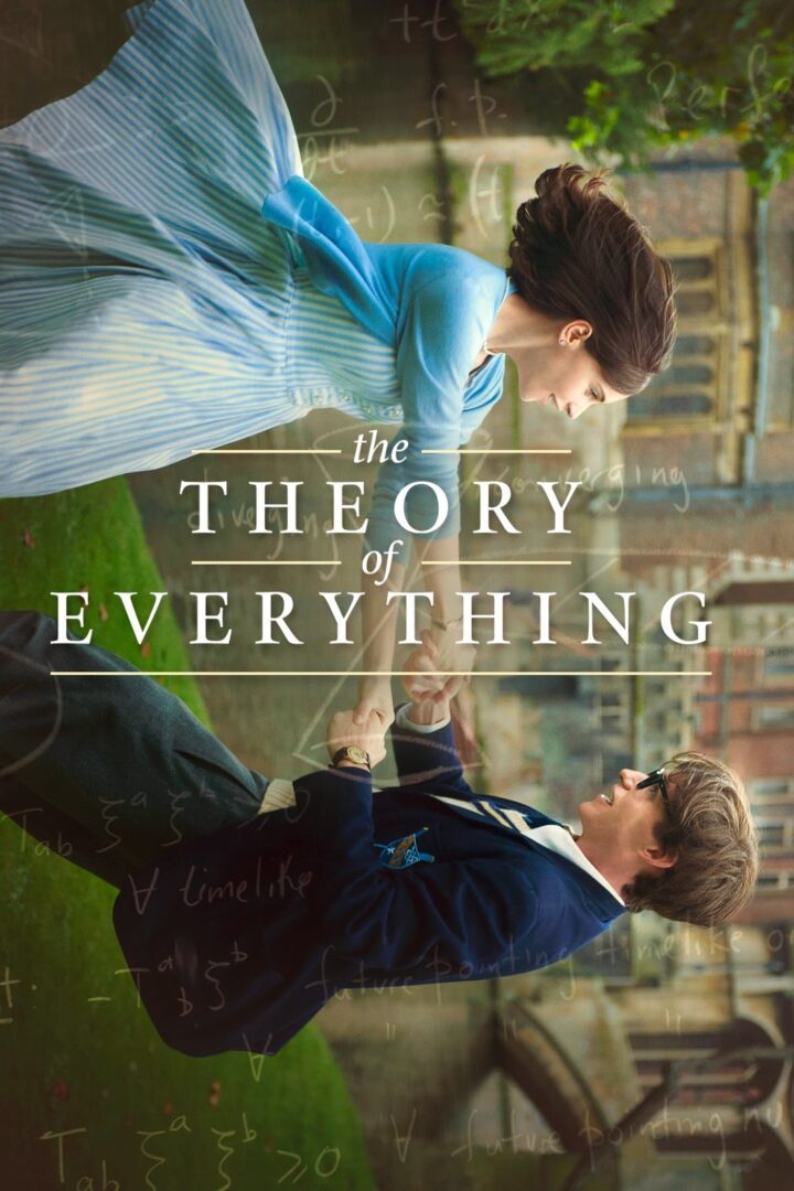 دانلود فیلم The Theory of Everything 2014 بدون سانسور با پخش آنلاین