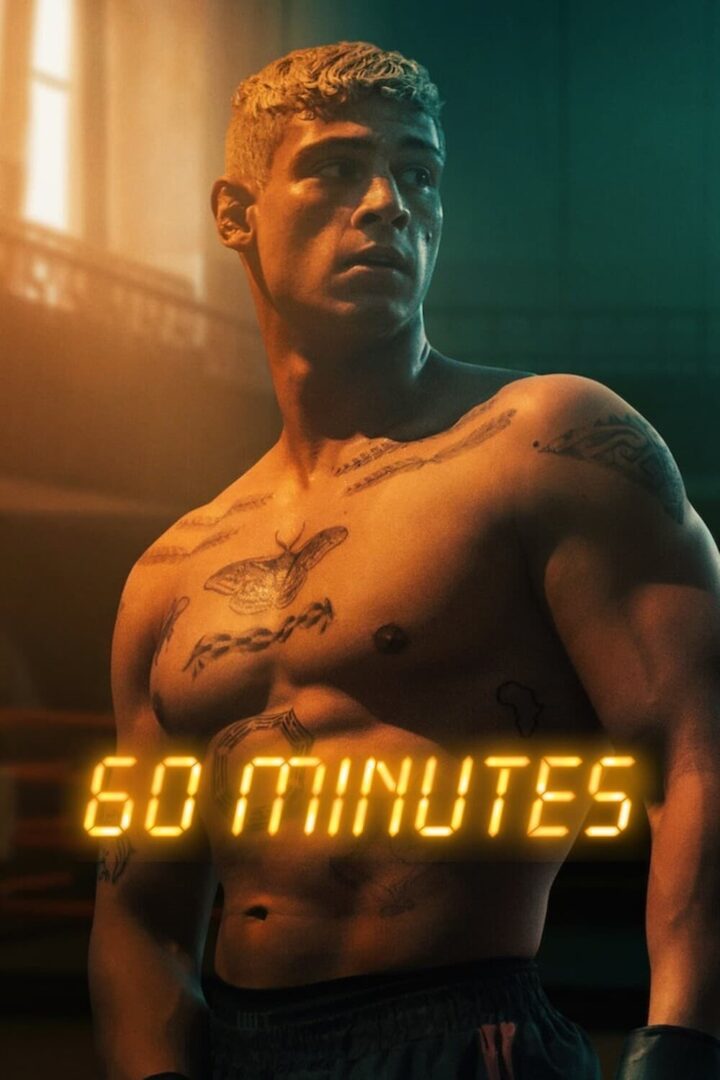 دانلود فیلم Sixty Minutes 2024 بدون سانسور با پخش آنلاین