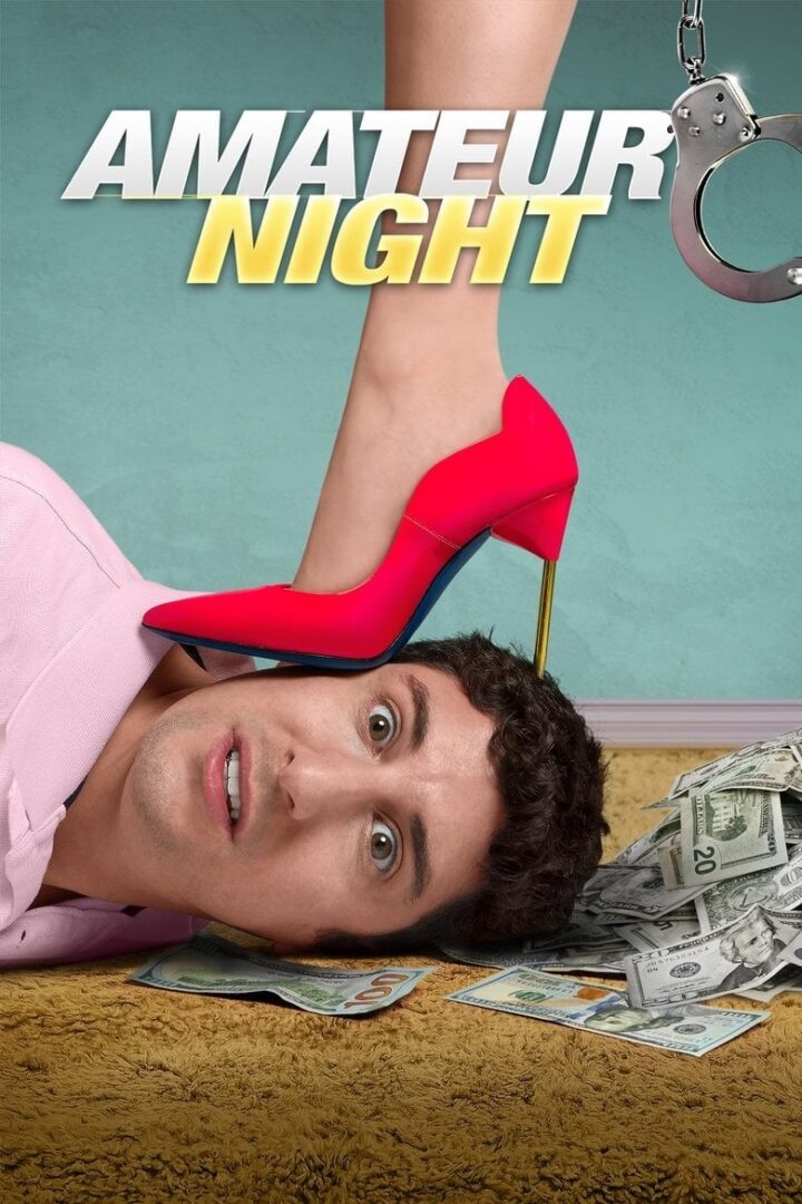 دانلود فیلم Amateur Night 2016 بدون سانسور با پخش آنلاین