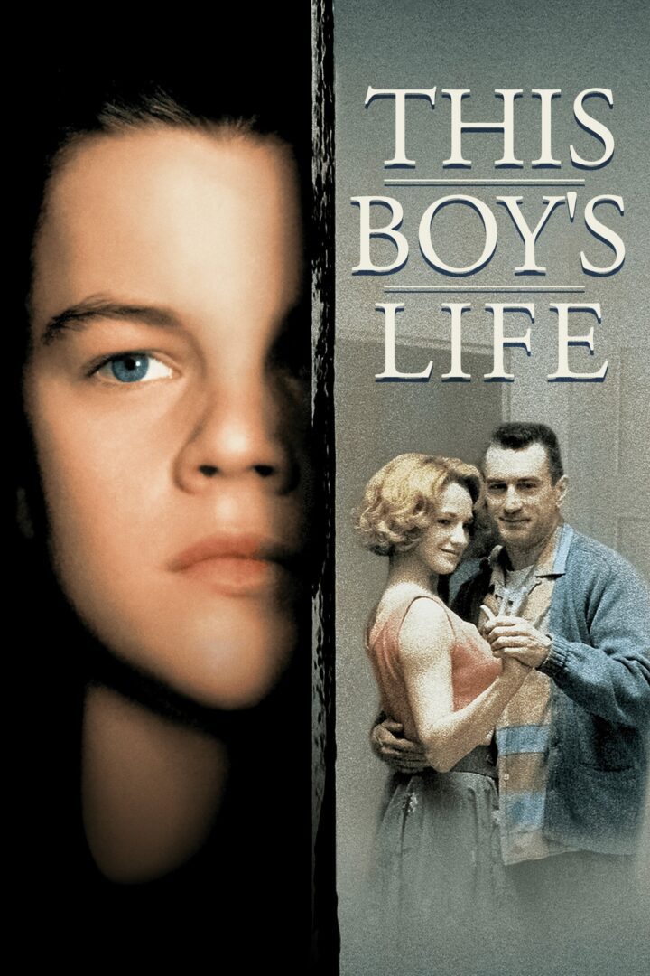 دانلود فیلم This Boy’s Life 1993 بدون سانسور با پخش آنلاین