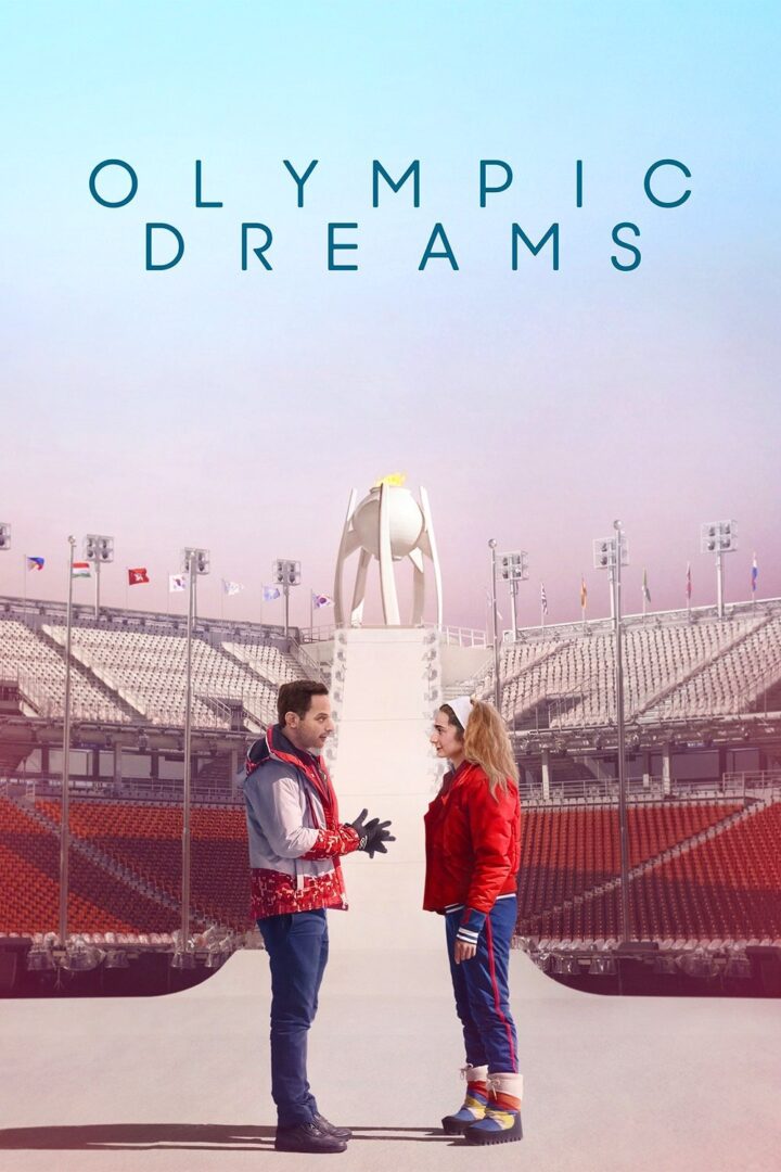 دانلود فیلم Olympic Dreams 2019 بدون سانسور با پخش آنلاین