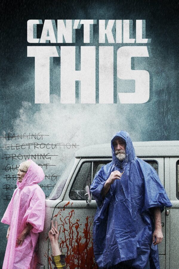 دانلود فیلم Fuck You Immortality 2019 بدون سانسور با پخش آنلاین