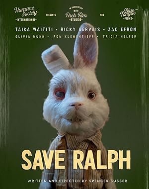 دانلود فیلم Save Ralph 2021 بدون سانسور با پخش آنلاین