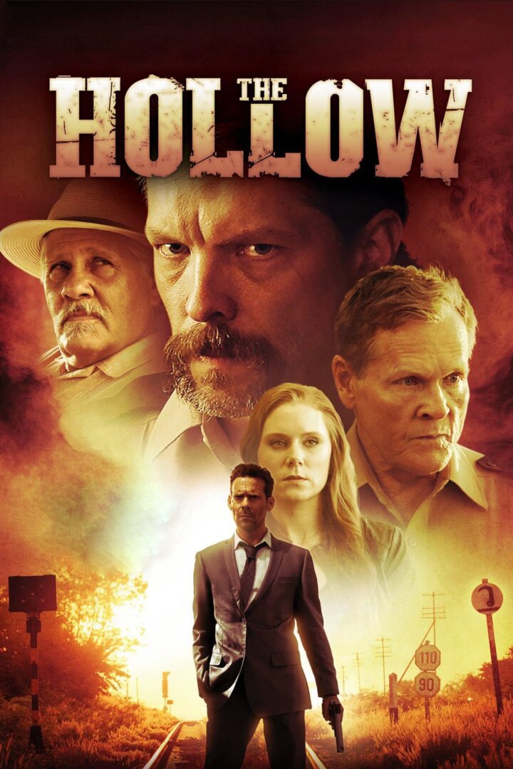 دانلود فیلم The Hollow 2016 بدون سانسور با پخش آنلاین