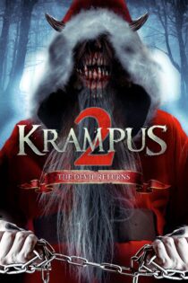دانلود فیلم Krampus: The Devil Returns 2016 بدون سانسور با پخش آنلاین