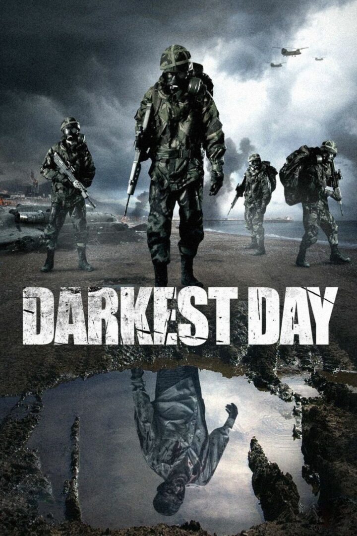 دانلود فیلم Darkest Day 2015 بدون سانسور با پخش آنلاین