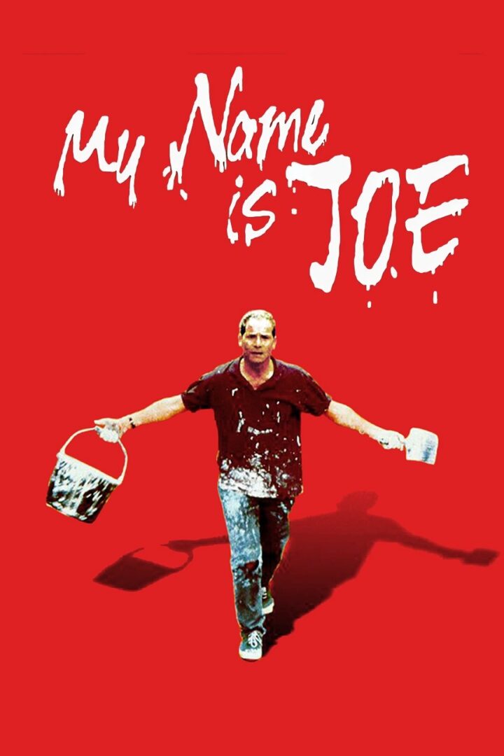 دانلود فیلم My Name Is Joe 1998 بدون سانسور با پخش آنلاین دانلود فیلم My Name Is Joe 1998 بدون سانسور با پخش آنلاین