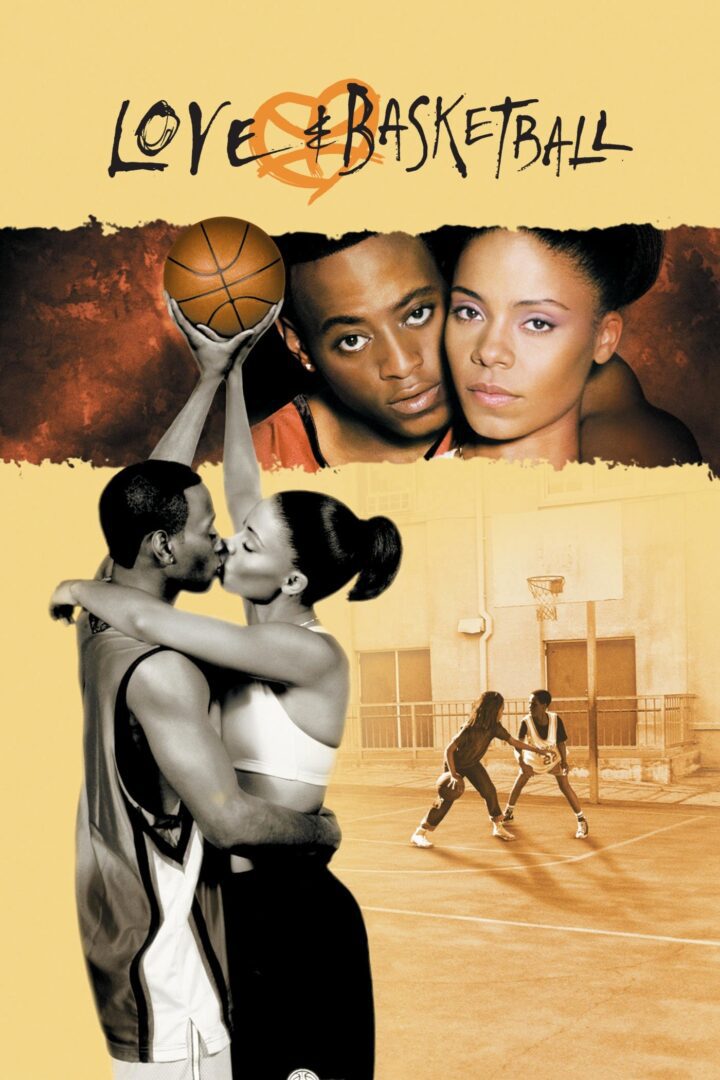 دانلود فیلم Love & Basketball 2000 بدون سانسور با پخش آنلاین