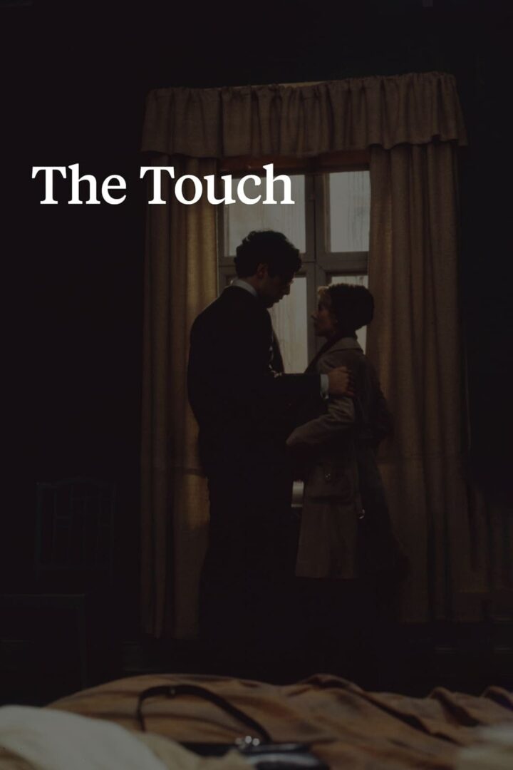 دانلود فیلم The Touch 1971 بدون سانسور با پخش آنلاین