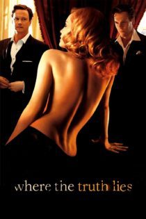 دانلود فیلم Where the Truth Lies 2005 بدون سانسور با پخش آنلاین دانلود فیلم Where the Truth Lies 2005 بدون سانسور با پخش آنلاین