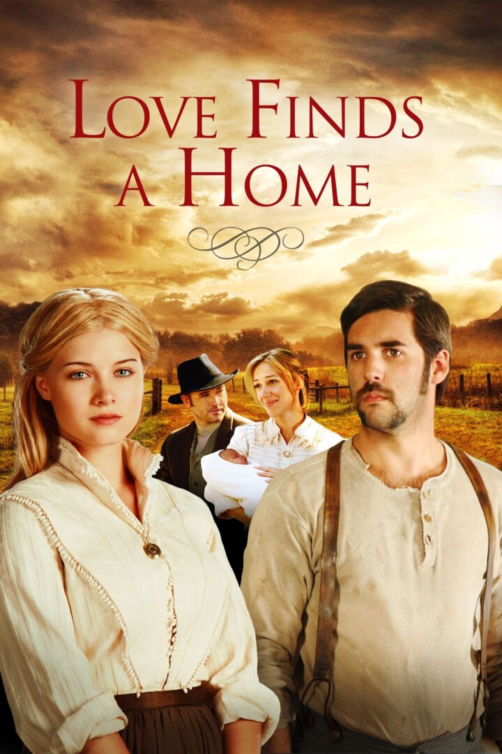 دانلود فیلم Love Finds a Home 2009 بدون سانسور با پخش آنلاین