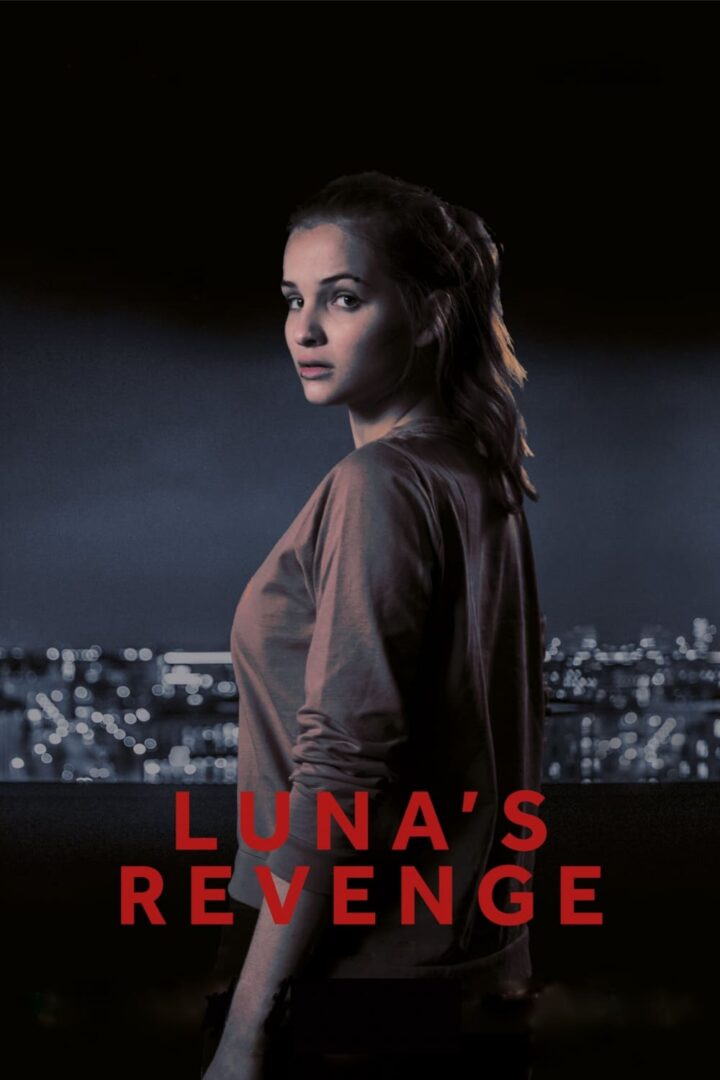 دانلود فیلم Luna’s Revenge 2017 بدون سانسور با پخش آنلاین
