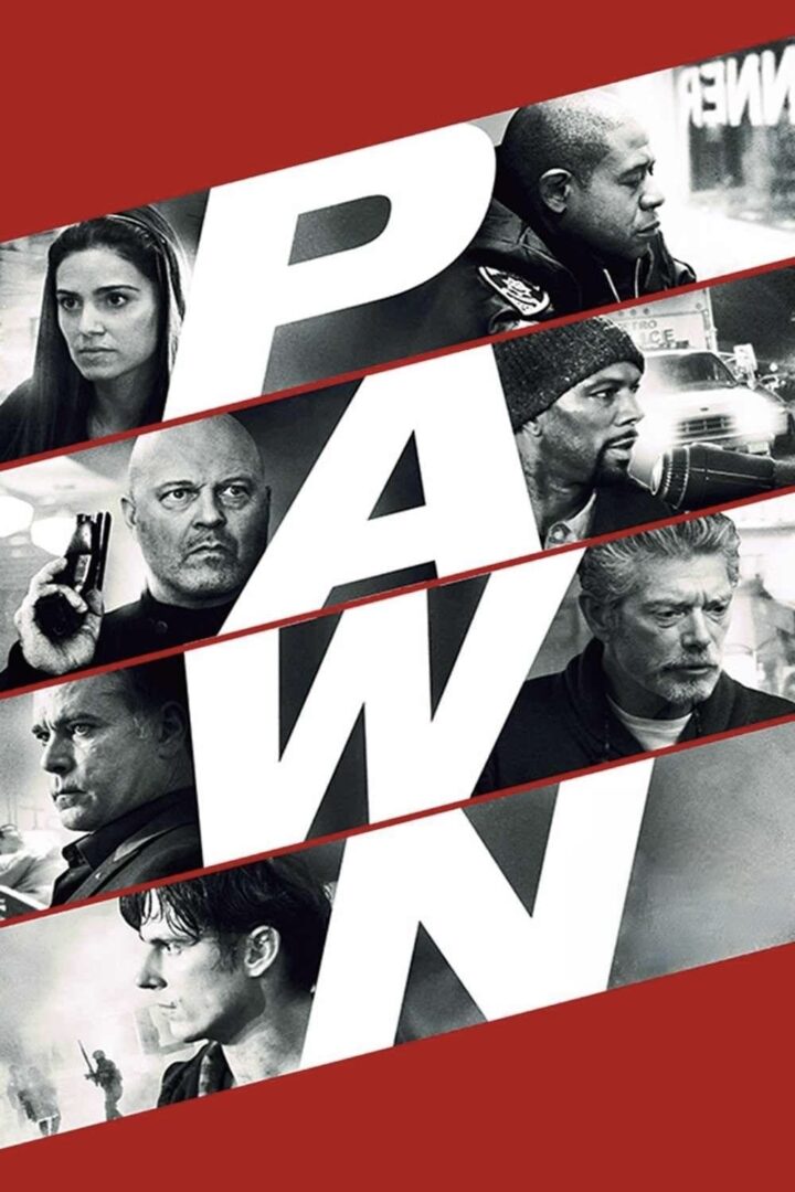 دانلود فیلم Pawn 2013 بدون سانسور با پخش آنلاین