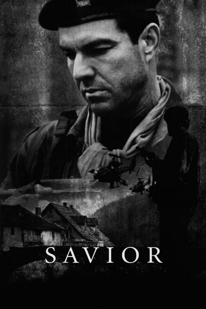 دانلود فیلم Savior 1998 بدون سانسور با پخش آنلاین