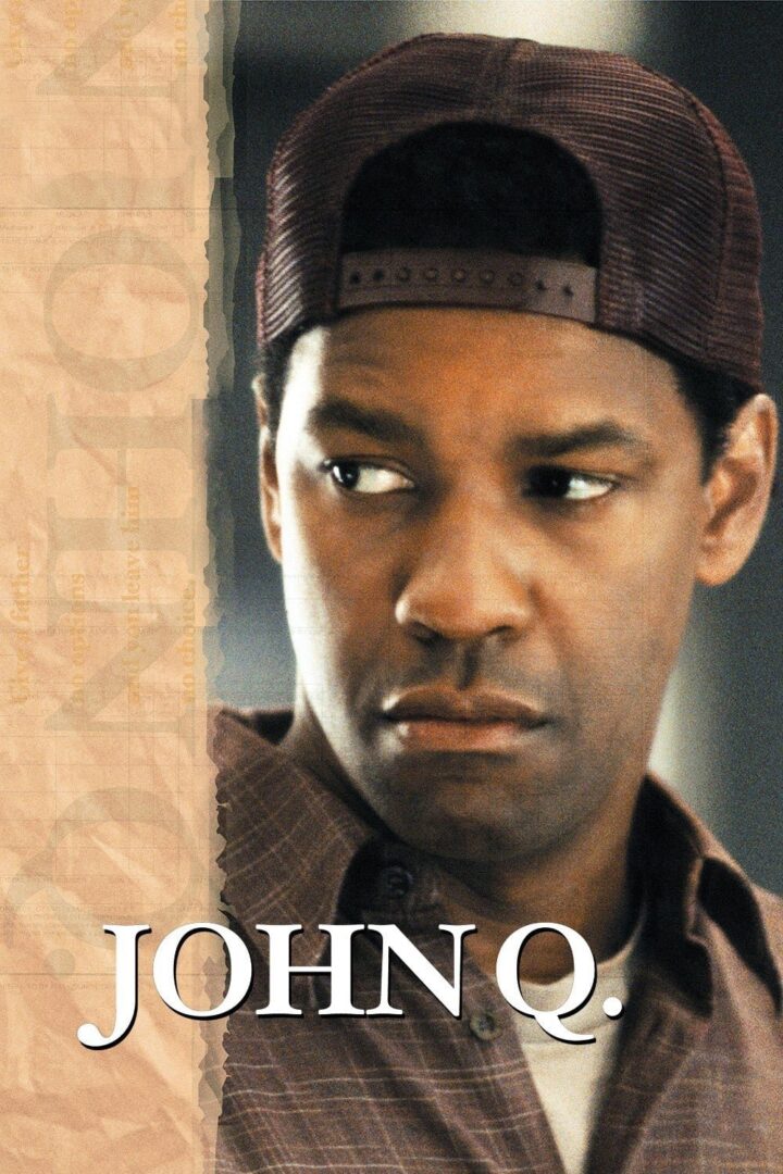 دانلود فیلم John Q 2002 بدون سانسور با پخش آنلاین