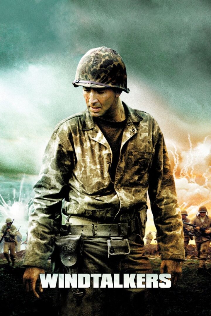 دانلود فیلم Windtalkers 2002 بدون سانسور با پخش آنلاین