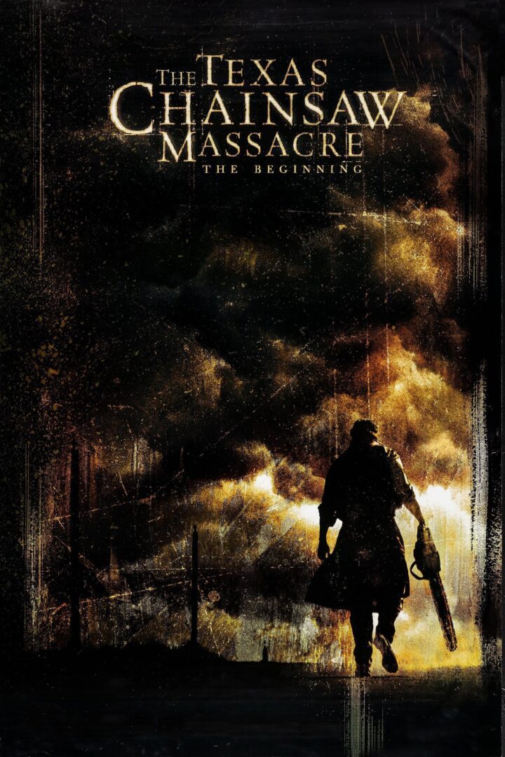 دانلود فیلم The Texas Chainsaw Massacre: The Beginning 2006 بدون سانسور با پخش آنلاین