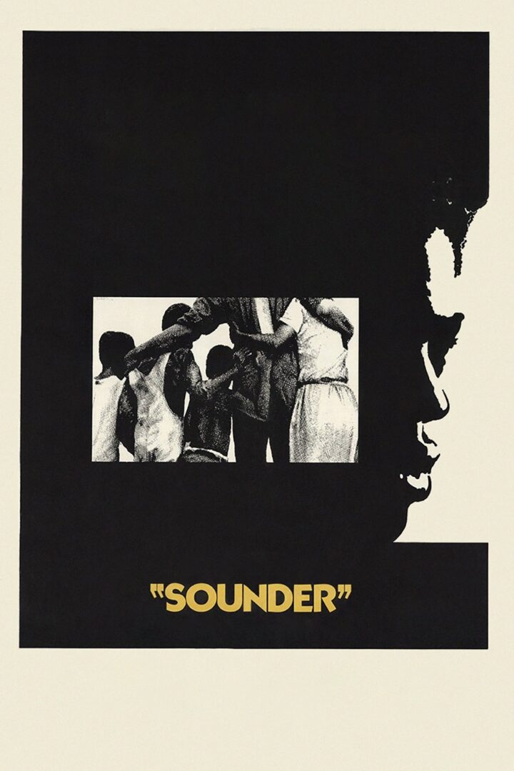 دانلود فیلم Sounder 1972 بدون سانسور با پخش آنلاین