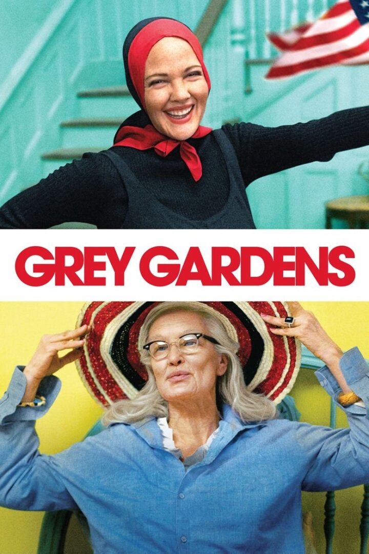 دانلود فیلم Grey Gardens 2009 بدون سانسور با پخش آنلاین
