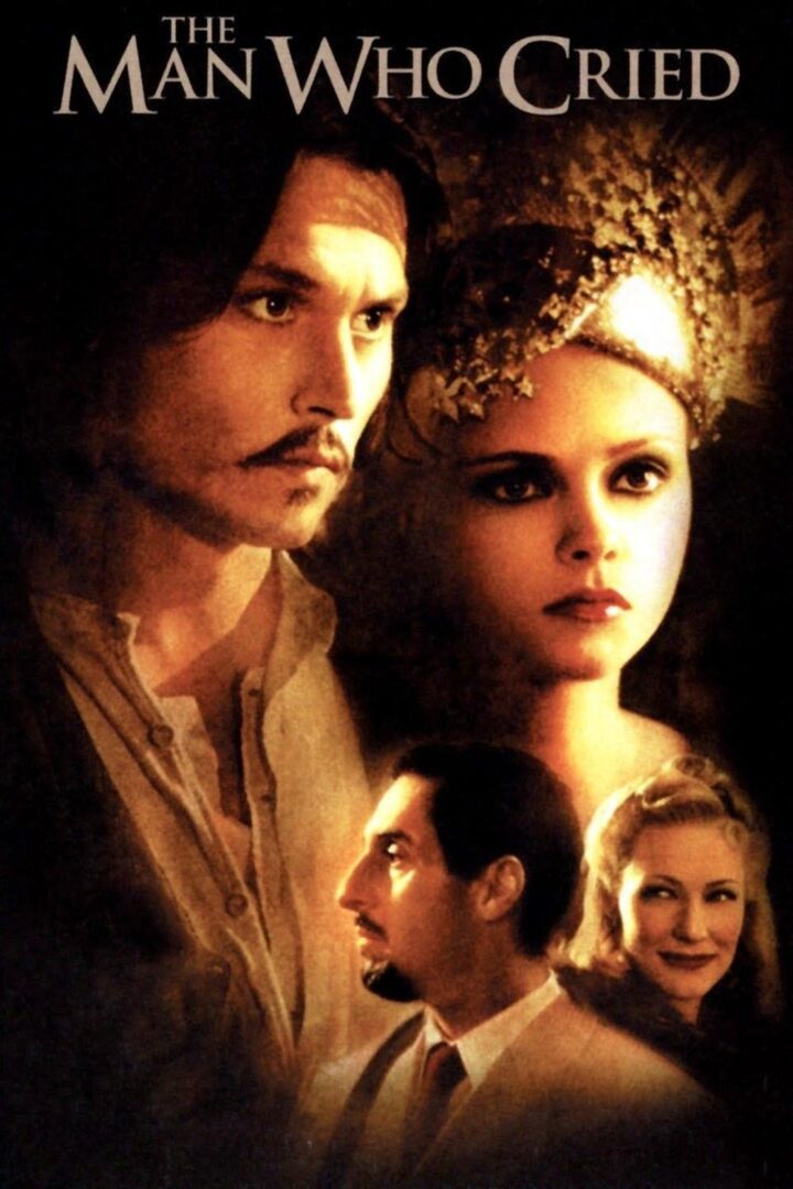 دانلود فیلم The Man Who Cried 2000 بدون سانسور با پخش آنلاین دانلود فیلم The Man Who Cried 2000 بدون سانسور با پخش آنلاین