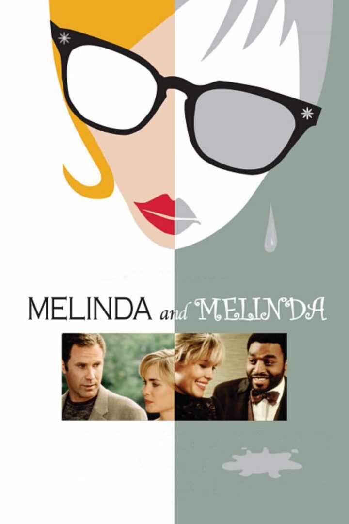 دانلود فیلم Melinda and Melinda 2004 بدون سانسور با پخش آنلاین