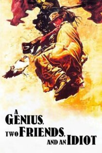 دانلود فیلم A Genius, Two Partners and a Dupe 1975 بدون سانسور با پخش آنلاین دانلود فیلم A Genius, Two Partners and a Dupe 1975 بدون سانسور با پخش آنلاین