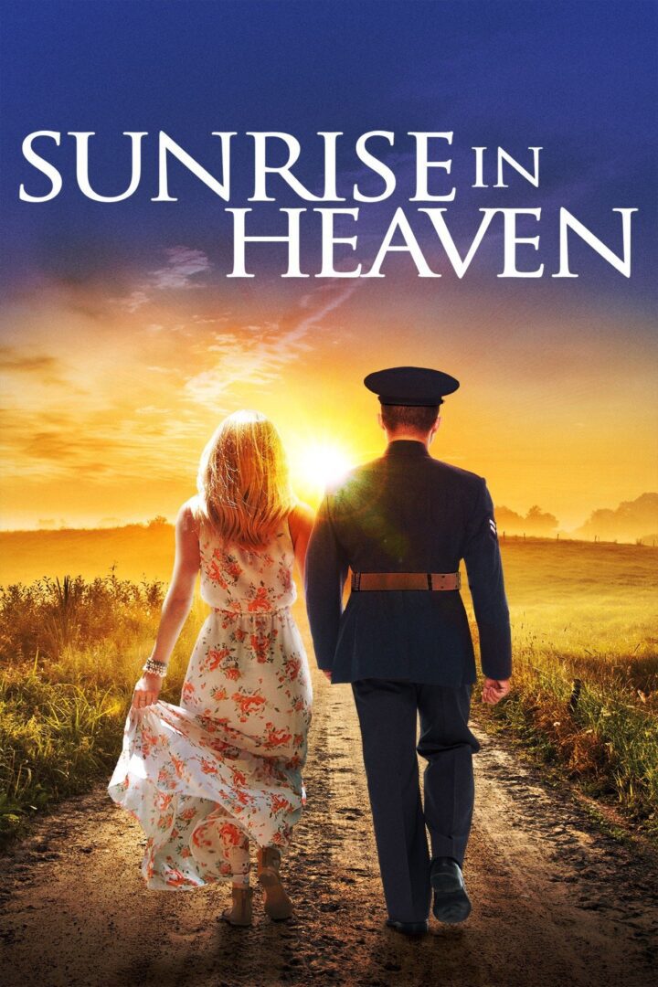 دانلود فیلم Sunrise in Heaven 2020 بدون سانسور با پخش آنلاین